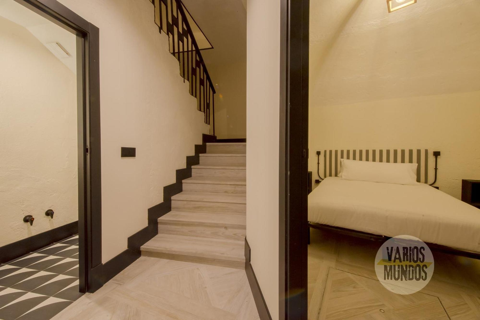 Deluxe Apt En El Centro De Madrid Para 9Pax E3 Extérieur photo