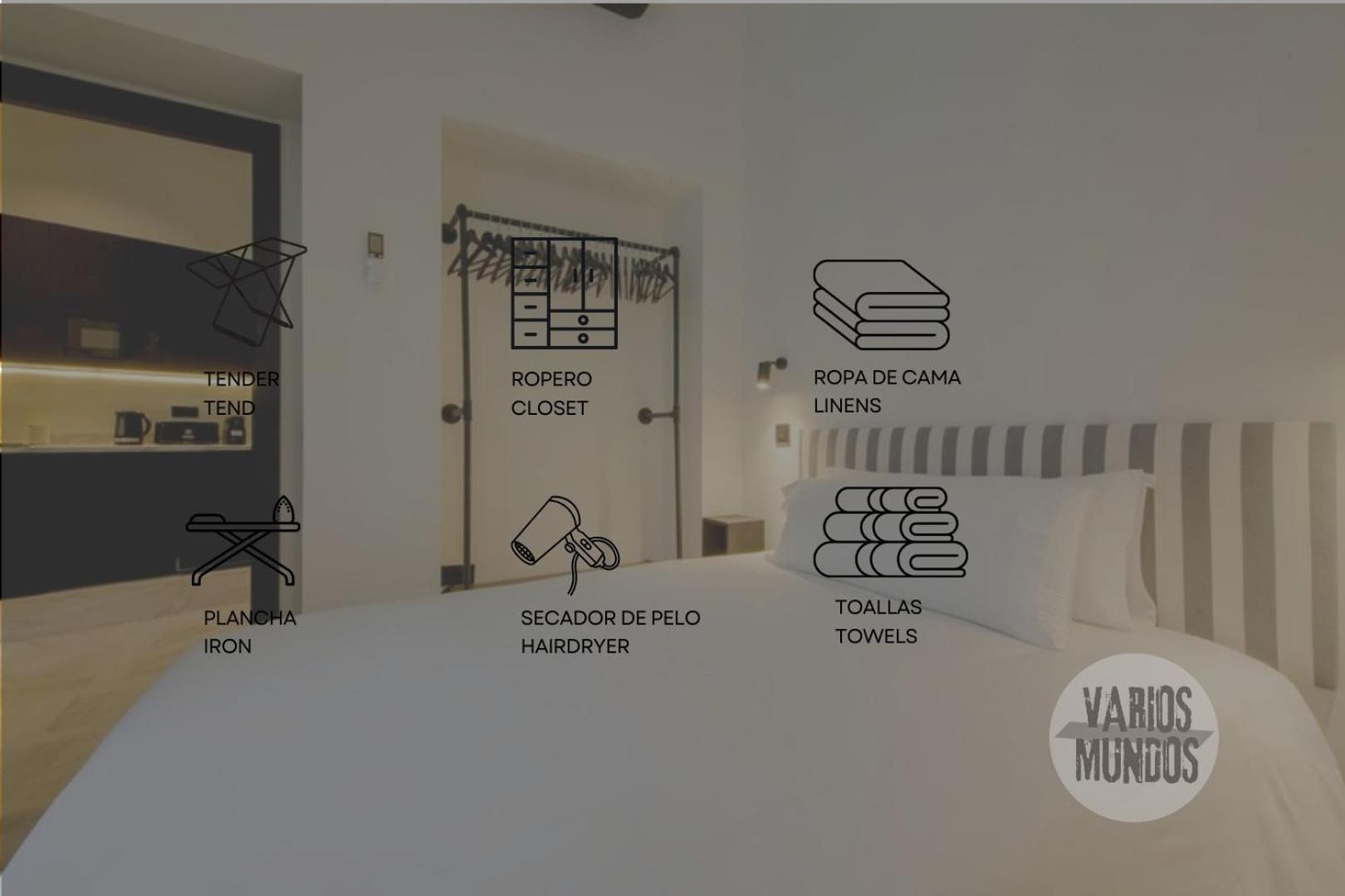 Deluxe Apt En El Centro De Madrid Para 9Pax E3 Extérieur photo